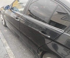 Bmw 318d