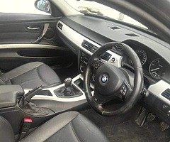Bmw 318d - Image 4/7