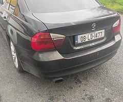 Bmw 318d - Image 6/7