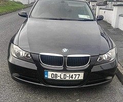 Bmw 318d - Image 7/7