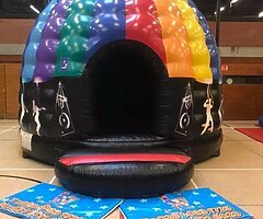 bouncy castles for sale - Image 3/5