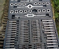 New set of tools