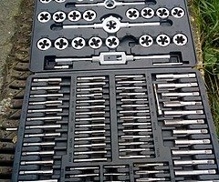 New set of tools