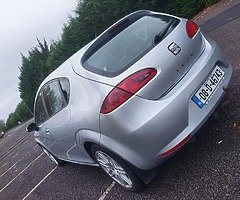 Seat leon 1.9tdi **NCT 09-22 - Image 3/6