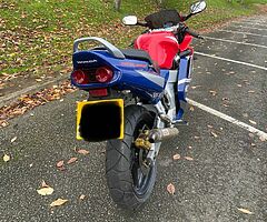 2002 Honda NSR - Image 10/10