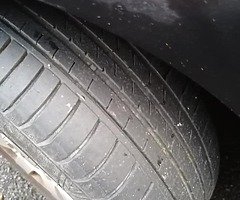 Vw golf 1.9 tdi new nct - Image 3/9