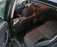 Vw golf 1.9 tdi new nct - Image 4/9
