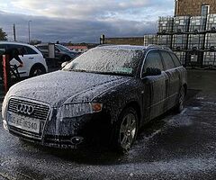 Audi A4 2.0tdi Nct 10/22 Tax11/21 - Image 5/7