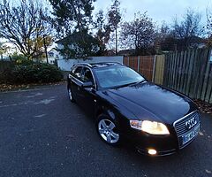 Audi A4 2.0tdi Nct 10/22 Tax11/21 - Image 6/7