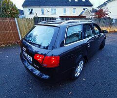 Audi A4 2.0tdi Nct 10/22 Tax11/21 - Image 7/7