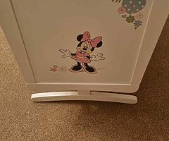 MINNIE MOUSE CRIB SWING - Image 3/5