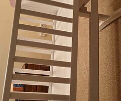 MINNIE MOUSE CRIB SWING - Image 4/5