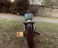 2005 Suzuki Marauder - Image 4/6