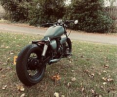 2005 Suzuki Marauder - Image 5/6