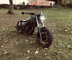 2005 Suzuki Marauder - Image 6/6
