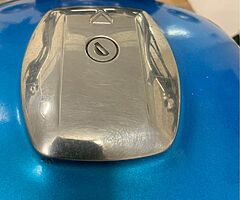 1980 Suzuki A 100 - Image 5/8