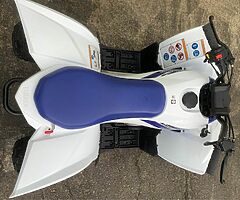 2016 YAMAHA Yzf 50 - Image 4/7