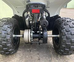 2016 YAMAHA Yzf 50 - Image 6/7