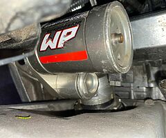 1996 Suzuki Srad 750 - Image 3/5