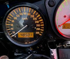 1996 Suzuki Srad 750 - Image 4/5