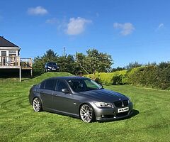 E90 318i
