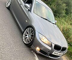 E90 318i