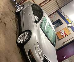 2010 Passat