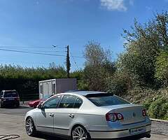 2010 Passat - Image 6/8