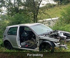 Mk4 bits