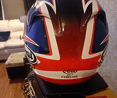 ARAI RX7 CORSAIR - Image 3/7