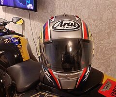 ARAI RX7 CORSAIR - Image 4/7