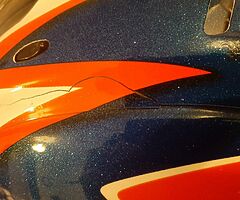 ARAI RX7 CORSAIR - Image 7/7