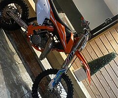 2018 KTM 85 - Image 3/3