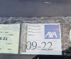 2010 Opel Astra 1.7 CDTI - Image 4/6