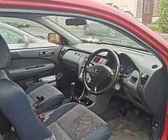 Honda hr-v - Image 6/7