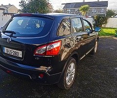 Nissan qashqai 2011 1.5 deisel - Image 3/10