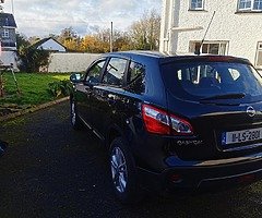 Nissan qashqai 2011 1.5 deisel - Image 4/10