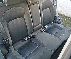 Nissan qashqai 2011 1.5 deisel - Image 5/10