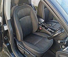Nissan qashqai 2011 1.5 deisel - Image 6/10