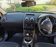 Nissan qashqai 2011 1.5 deisel - Image 8/10