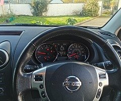 Nissan qashqai 2011 1.5 deisel - Image 9/10