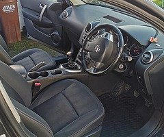Nissan qashqai 2011 1.5 deisel - Image 10/10
