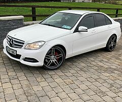2013 Mercedes Benz
