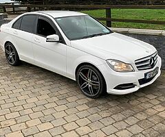 2013 Mercedes Benz