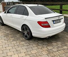 2013 Mercedes Benz - Image 5/9