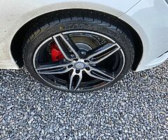 2013 Mercedes Benz - Image 8/9