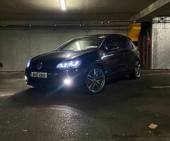 2010 Volkswagen Golf