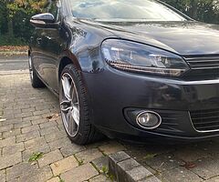 2010 Volkswagen Golf - Image 6/6