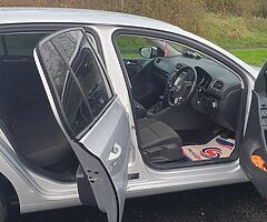2012 VOLKSWAGEN GOLF MATCH 1.6 - Image 3/6