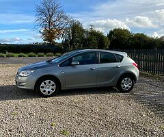 1.7 Opel Astra
